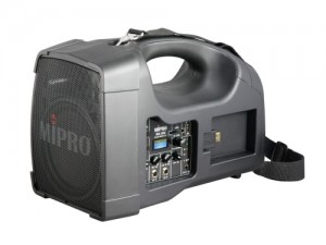 Portable Public Address