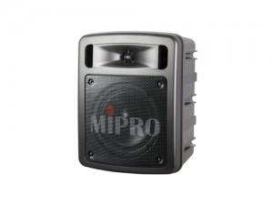 Portable Public Address