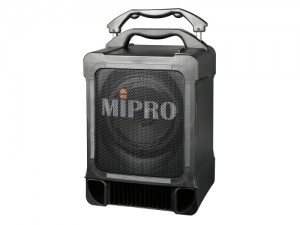 Portable Public Address