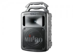 Portable Public Address