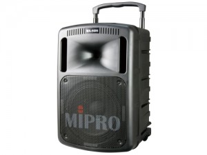 Portable Public Address