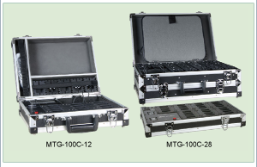 tour guide equipment