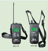 tour guide equipment