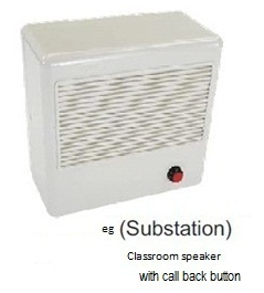 school intercom