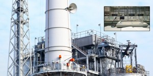 Intrinsically safe intercoms